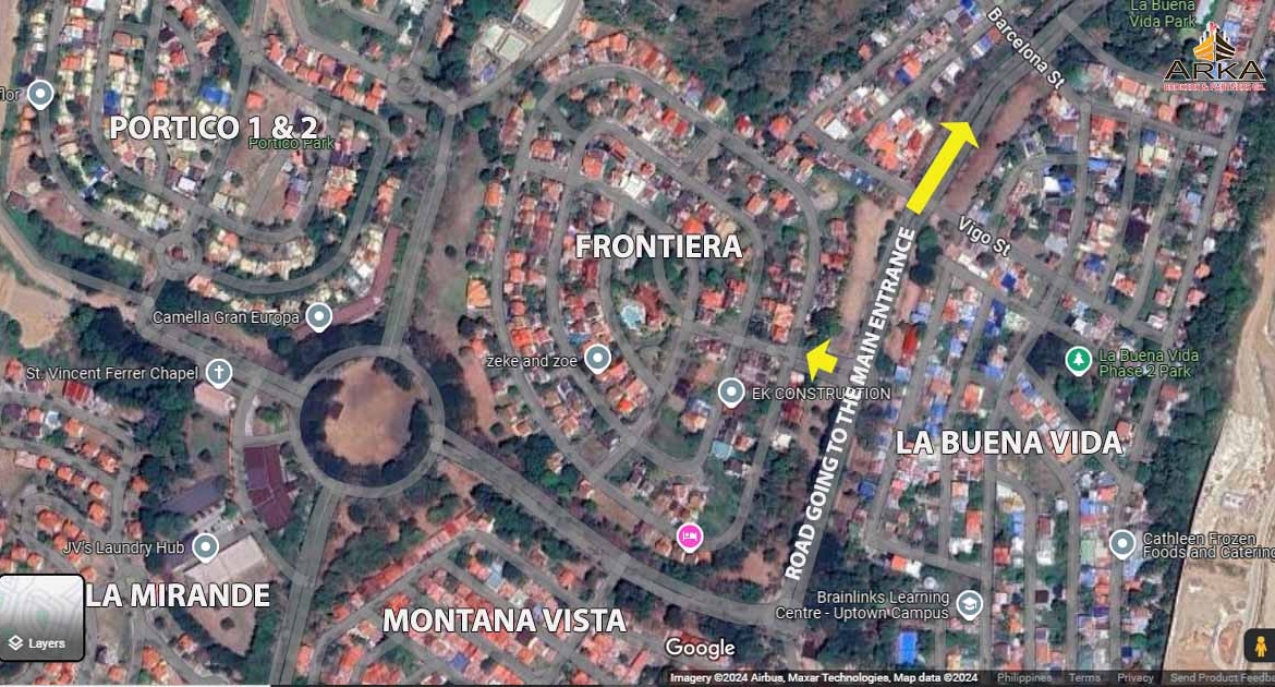 Frontiera Pacs 178 sqm 05 GMC ARKA