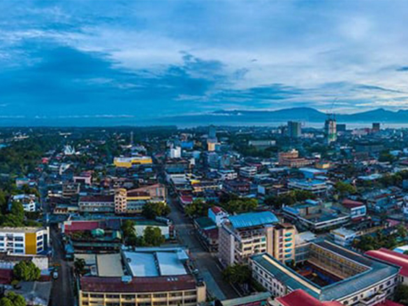 Cagayan de oro