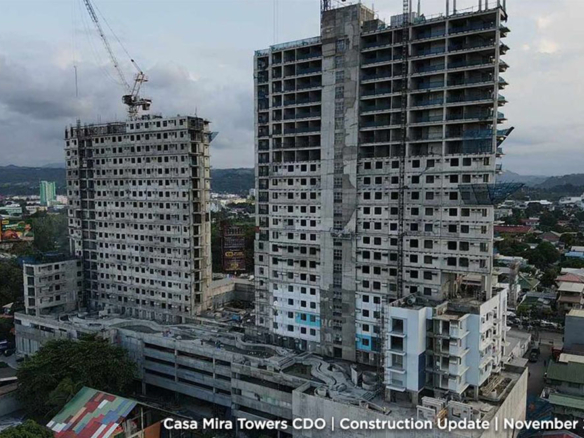 Casa Mira CDO Nov 2024