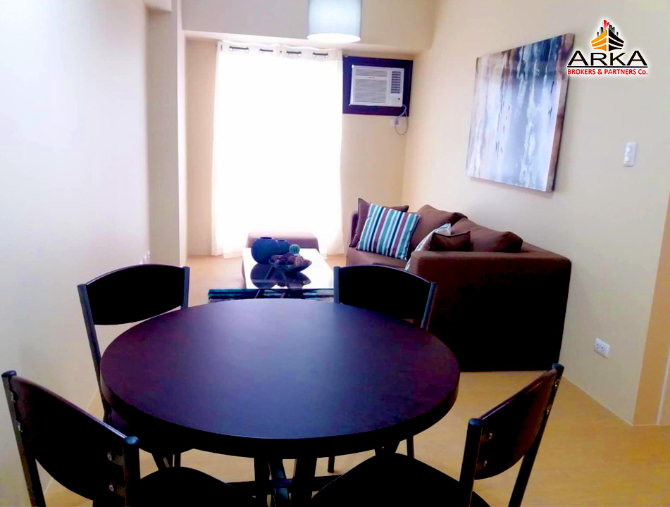 Char Centrio Tower CDO 1 Bedroom Condo ARKA GMC 01