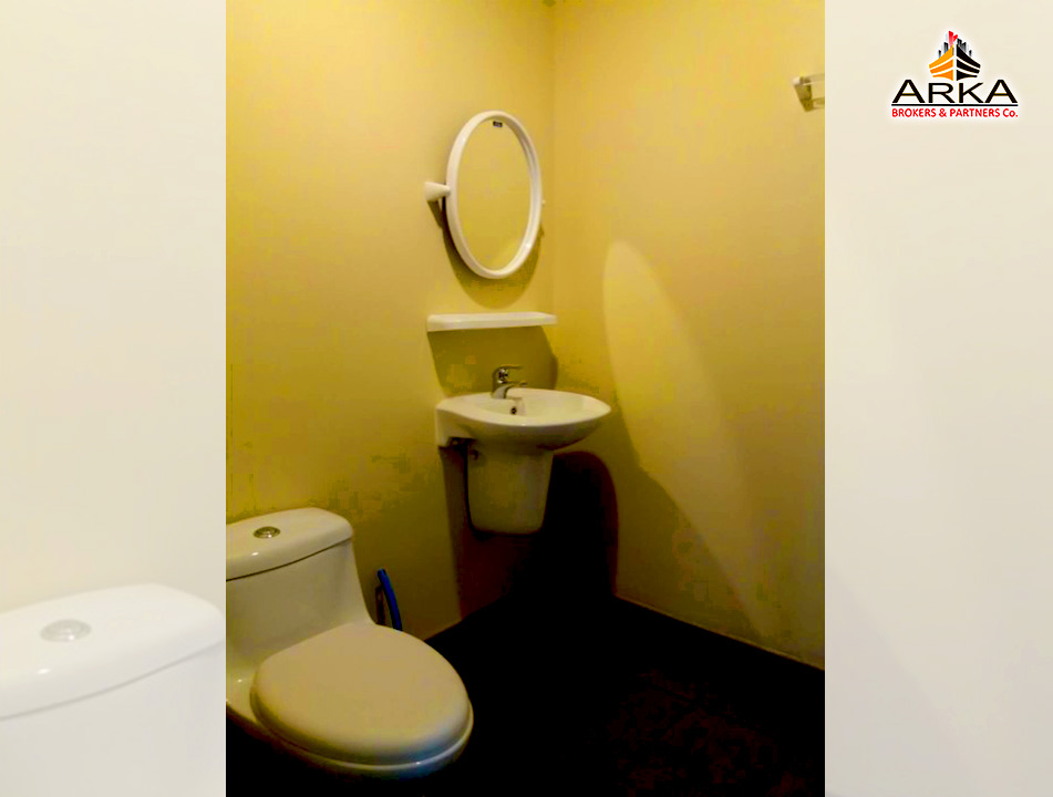 Char Centrio Tower CDO 1 Bedroom Condo ARKA GMC 02