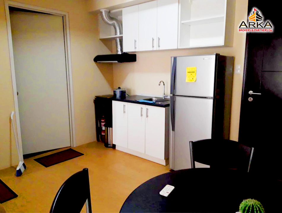 Char Centrio Tower CDO 1 Bedroom Condo ARKA GMC 03