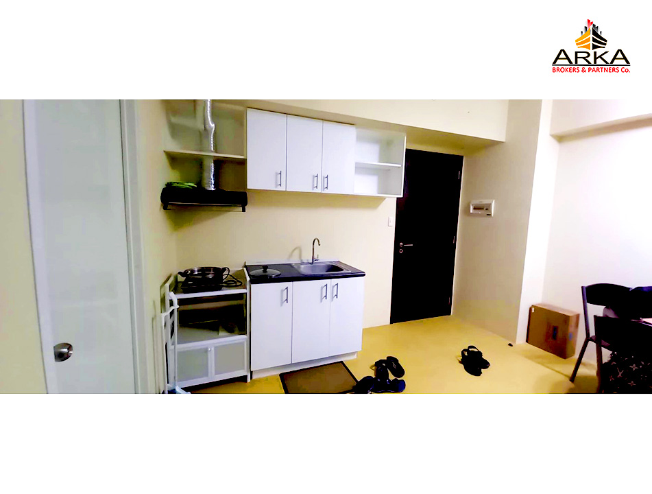 Char Centrio Tower CDO 1 Bedroom Condo ARKA GMC 05