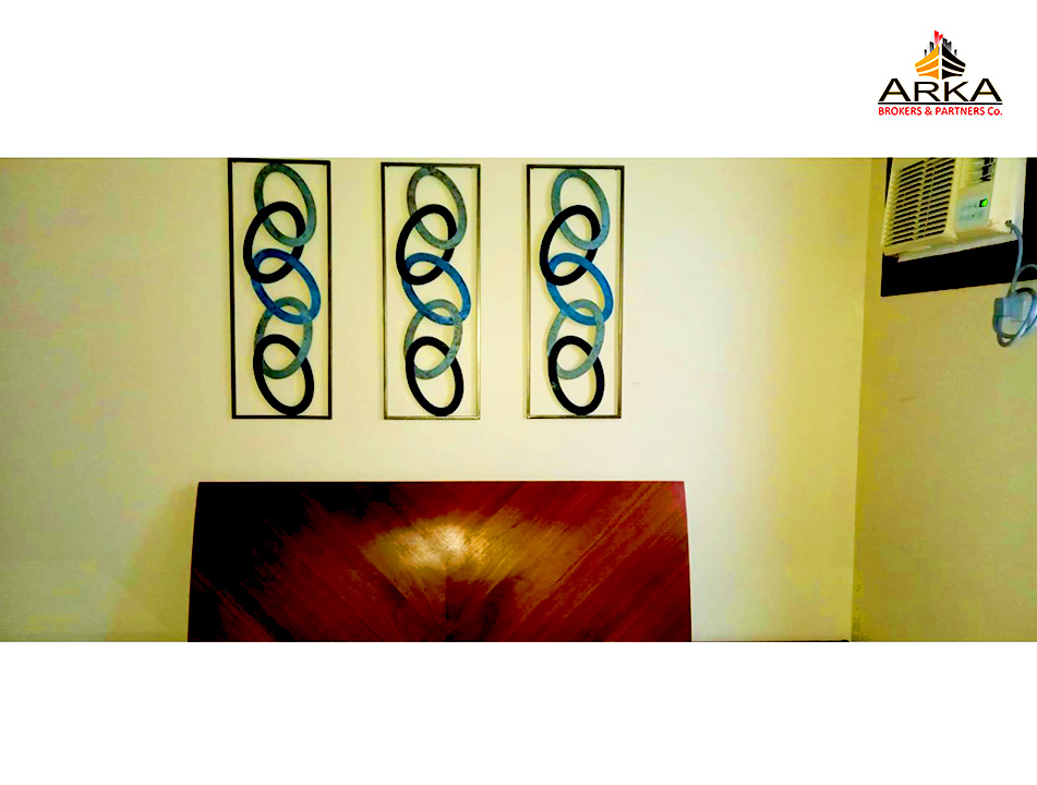 Char Centrio Tower CDO 1 Bedroom Condo ARKA GMC 06