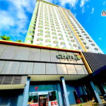Char Centrio Tower CDO 1 Bedroom Condo ARKA GMC 09