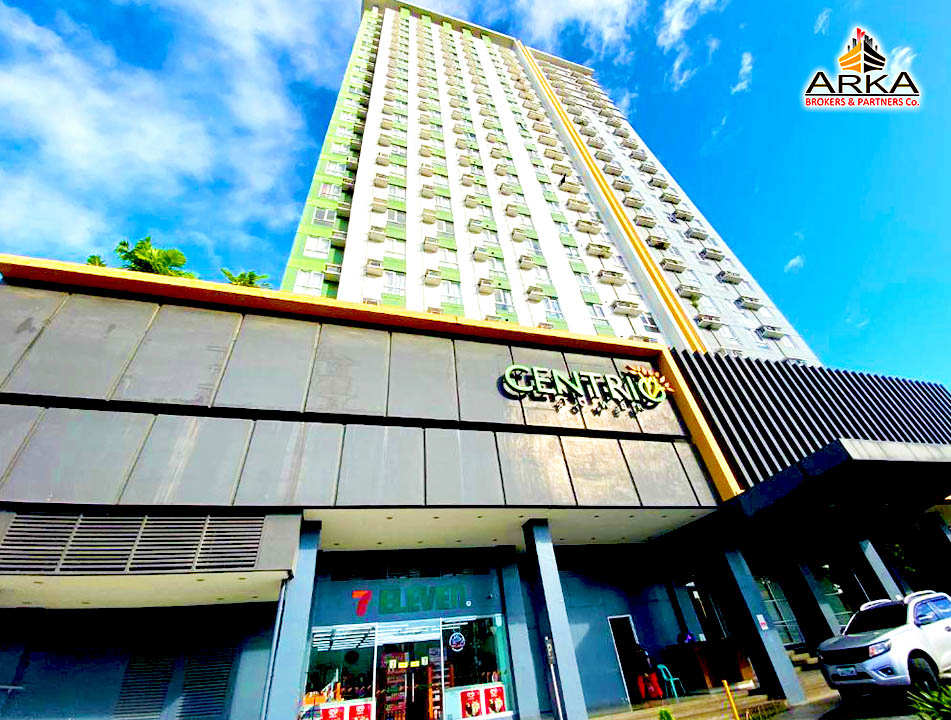 Char Centrio Tower CDO 1 Bedroom Condo ARKA GMC 09