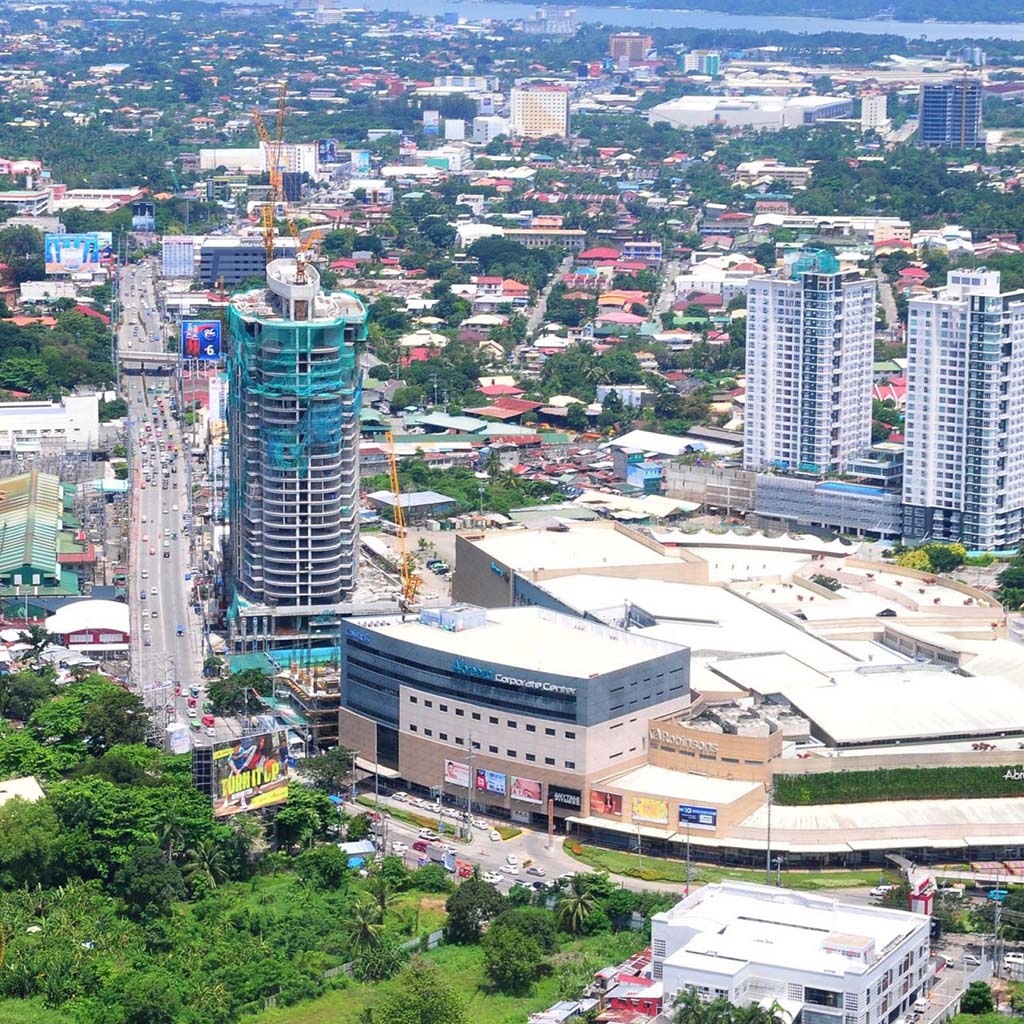 Davao City 01