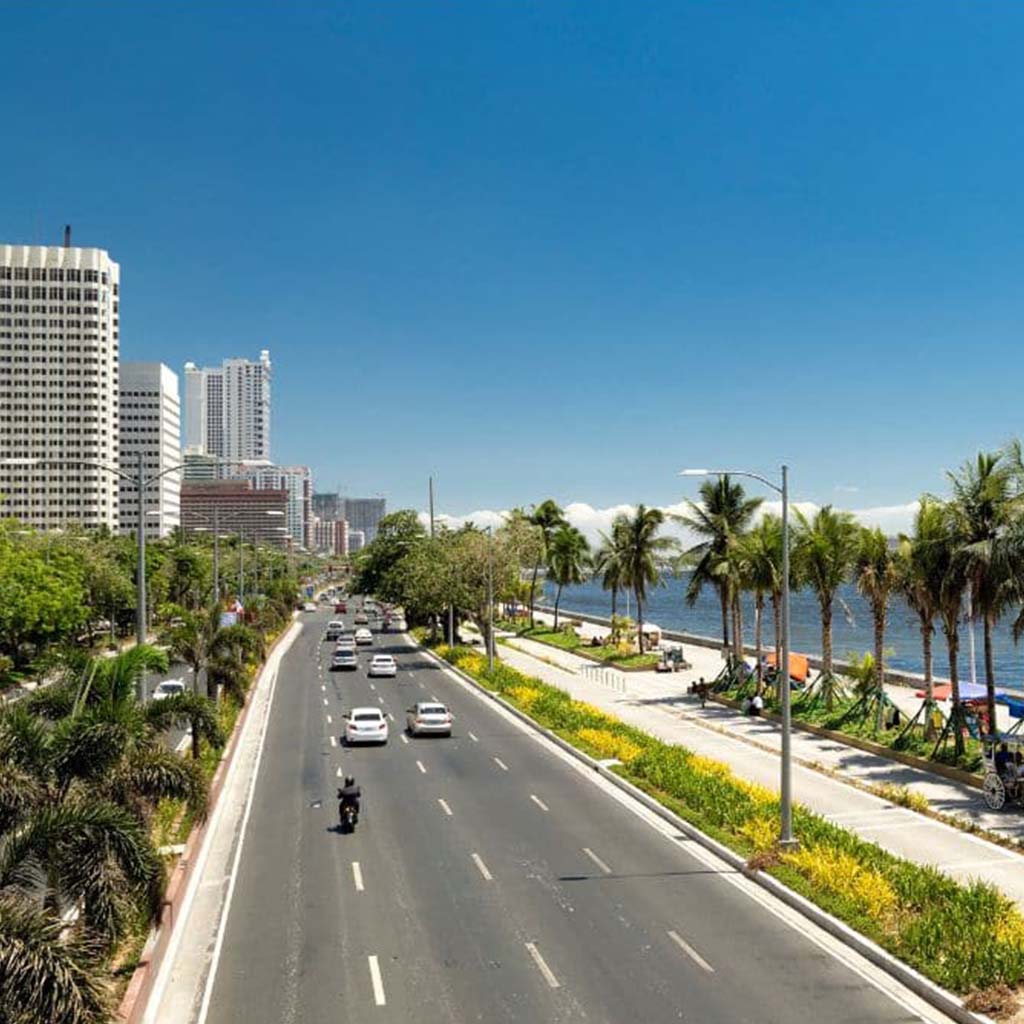 Manila Bay Area 01