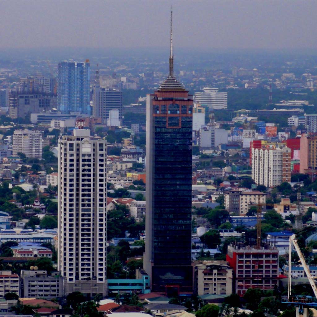 San Juan City Manila 01