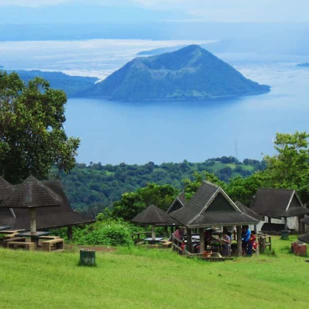Tagaytay 01