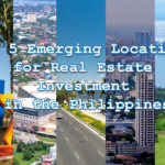 Top 5 Emerging Locations for Real Estate Investment in the Philippines