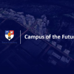 Xavier Ateneo’s Campus of the Future