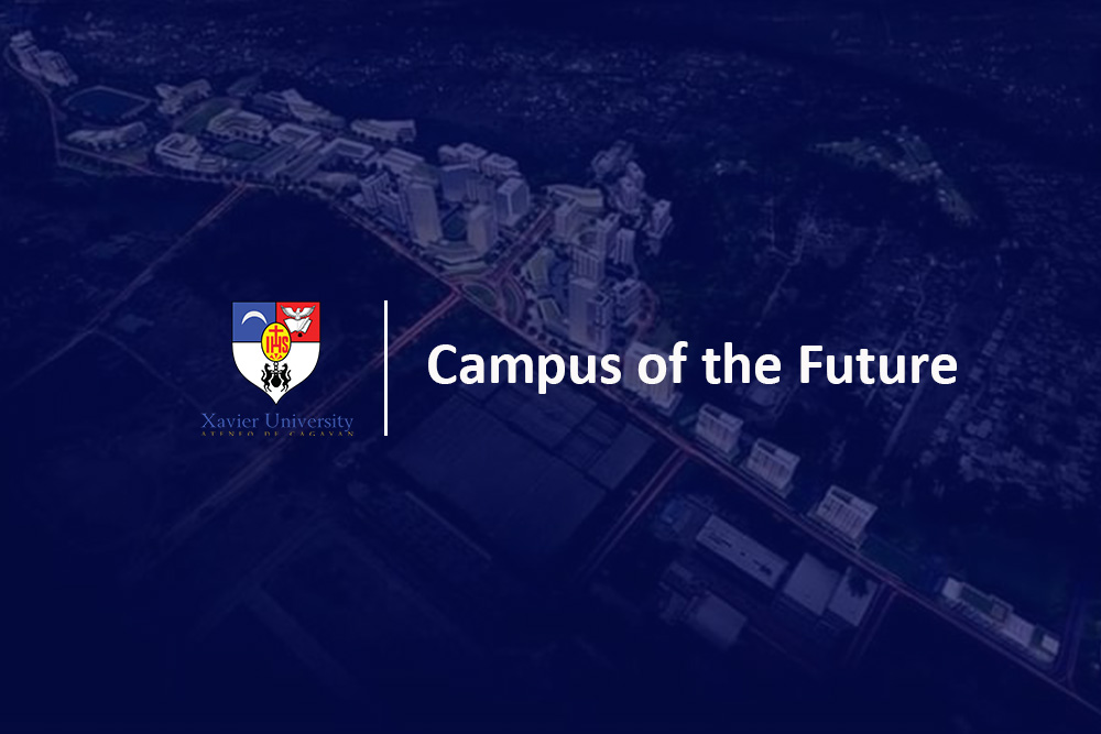 XU Campus Mastersons CDO