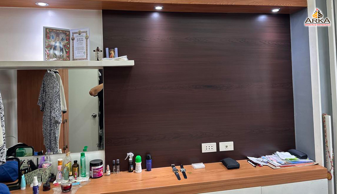 Centrio Tower CDO ARKA GMC 07