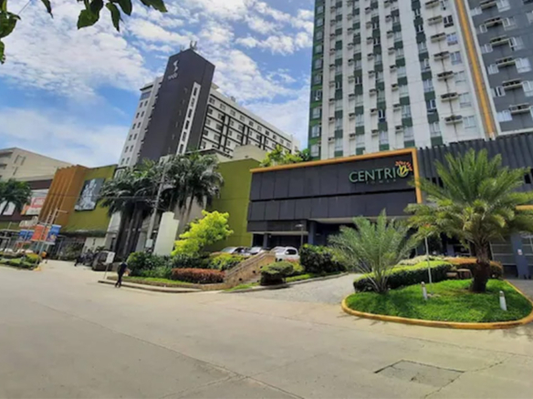 Centrio Tower CDO ARKA GMC 10