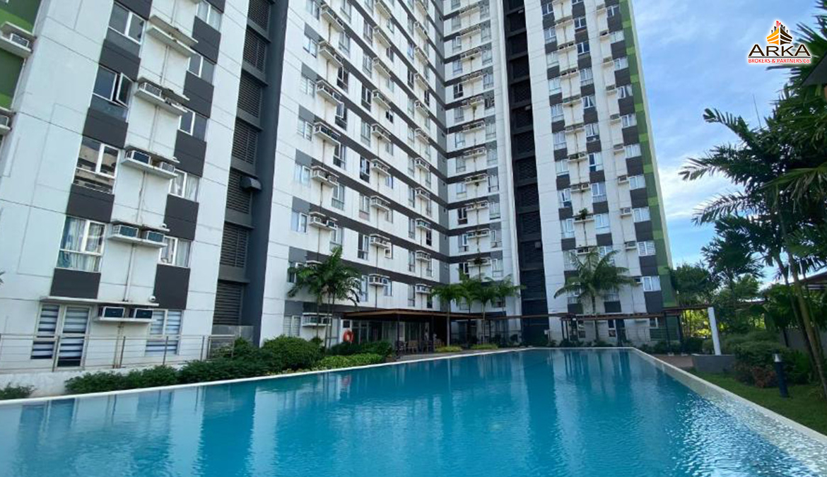 Centrio Tower CDO ARKA GMC 11