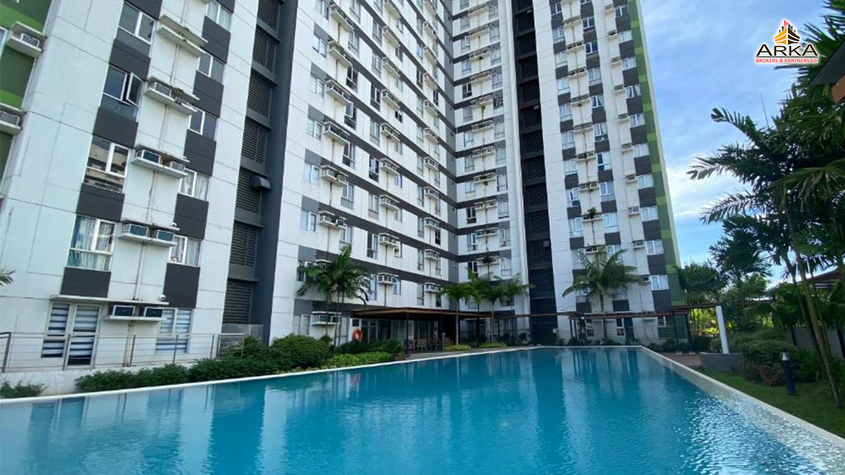 Centrio Tower CDO ARKA GMC 11